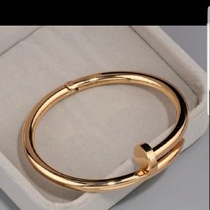 Love Bangle Bracelet - High Quality